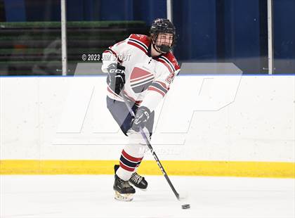Thumbnail 2 in Dexter Southfield vs. Canterbury (Lawrence Piatelli Jamboree) photogallery.