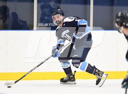 Thumbnail 2 in Dexter Southfield vs. Canterbury (Lawrence Piatelli Jamboree) photogallery.