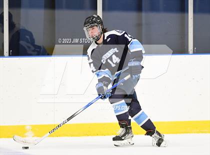 Thumbnail 1 in Dexter Southfield vs. Canterbury (Lawrence Piatelli Jamboree) photogallery.