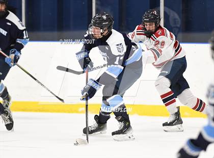 Thumbnail 1 in Dexter Southfield vs. Canterbury (Lawrence Piatelli Jamboree) photogallery.