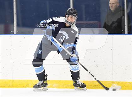Thumbnail 3 in Dexter Southfield vs. Canterbury (Lawrence Piatelli Jamboree) photogallery.