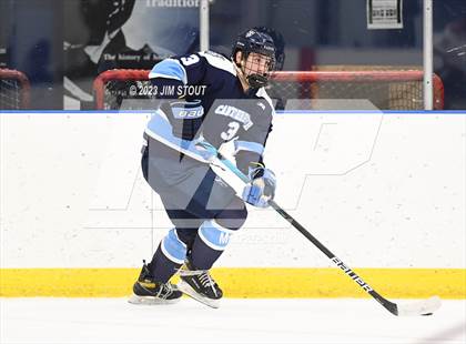 Thumbnail 2 in Dexter Southfield vs. Canterbury (Lawrence Piatelli Jamboree) photogallery.