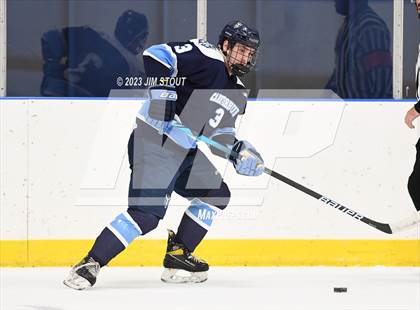 Thumbnail 1 in Dexter Southfield vs. Canterbury (Lawrence Piatelli Jamboree) photogallery.