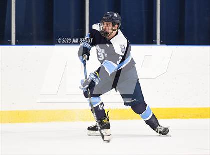 Thumbnail 2 in Dexter Southfield vs. Canterbury (Lawrence Piatelli Jamboree) photogallery.