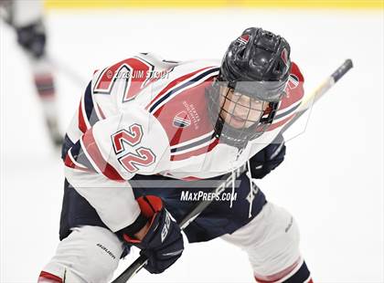 Thumbnail 2 in Dexter Southfield vs. Canterbury (Lawrence Piatelli Jamboree) photogallery.