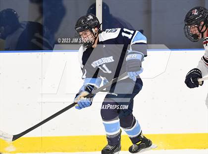 Thumbnail 2 in Dexter Southfield vs. Canterbury (Lawrence Piatelli Jamboree) photogallery.