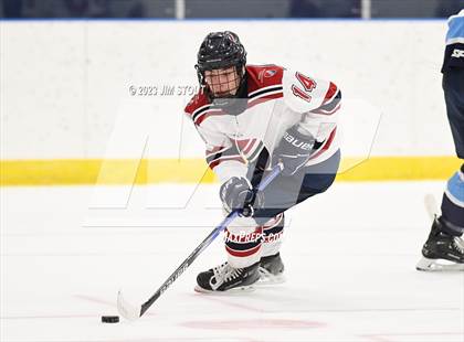 Thumbnail 2 in Dexter Southfield vs. Canterbury (Lawrence Piatelli Jamboree) photogallery.