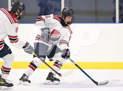 Thumbnail 2 in Dexter Southfield vs. Canterbury (Lawrence Piatelli Jamboree) photogallery.