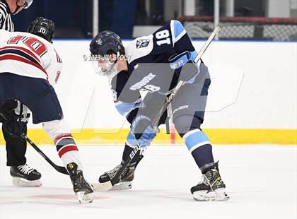 Thumbnail 1 in Dexter Southfield vs. Canterbury (Lawrence Piatelli Jamboree) photogallery.