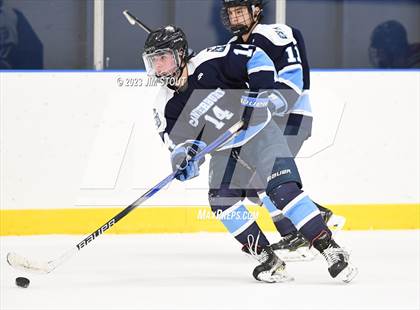 Thumbnail 1 in Dexter Southfield vs. Canterbury (Lawrence Piatelli Jamboree) photogallery.