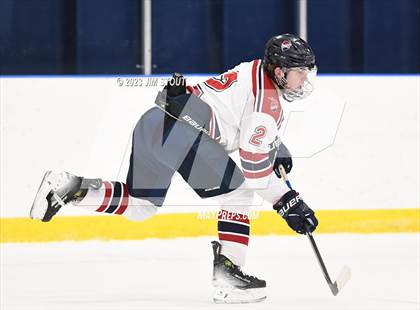 Thumbnail 2 in Dexter Southfield vs. Canterbury (Lawrence Piatelli Jamboree) photogallery.