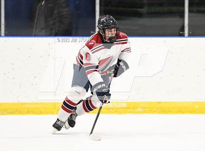 Thumbnail 3 in Dexter Southfield vs. Canterbury (Lawrence Piatelli Jamboree) photogallery.