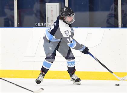 Thumbnail 2 in Dexter Southfield vs. Canterbury (Lawrence Piatelli Jamboree) photogallery.