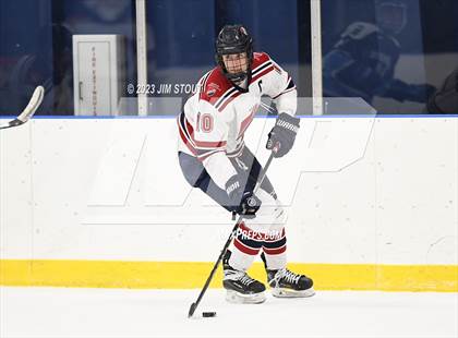 Thumbnail 2 in Dexter Southfield vs. Canterbury (Lawrence Piatelli Jamboree) photogallery.