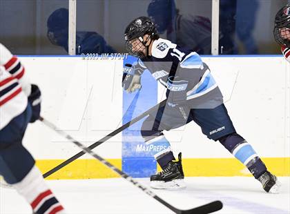 Thumbnail 3 in Dexter Southfield vs. Canterbury (Lawrence Piatelli Jamboree) photogallery.