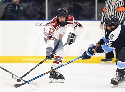 Thumbnail 1 in Dexter Southfield vs. Canterbury (Lawrence Piatelli Jamboree) photogallery.