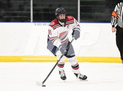 Thumbnail 2 in Dexter Southfield vs. Canterbury (Lawrence Piatelli Jamboree) photogallery.