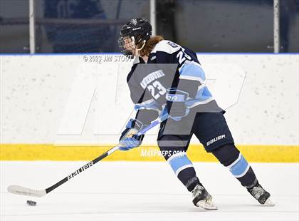 Thumbnail 2 in Dexter Southfield vs. Canterbury (Lawrence Piatelli Jamboree) photogallery.