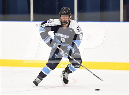 Thumbnail 2 in Dexter Southfield vs. Canterbury (Lawrence Piatelli Jamboree) photogallery.