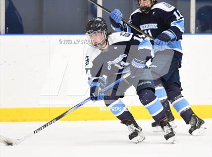 Thumbnail 3 in Dexter Southfield vs. Canterbury (Lawrence Piatelli Jamboree) photogallery.