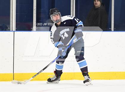 Thumbnail 3 in Dexter Southfield vs. Canterbury (Lawrence Piatelli Jamboree) photogallery.