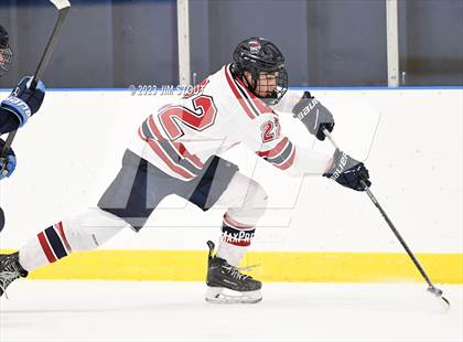 Thumbnail 3 in Dexter Southfield vs. Canterbury (Lawrence Piatelli Jamboree) photogallery.