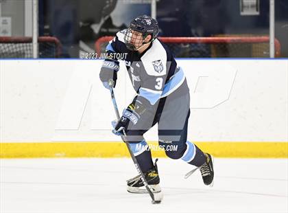 Thumbnail 1 in Dexter Southfield vs. Canterbury (Lawrence Piatelli Jamboree) photogallery.