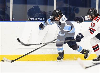 Thumbnail 1 in Dexter Southfield vs. Canterbury (Lawrence Piatelli Jamboree) photogallery.