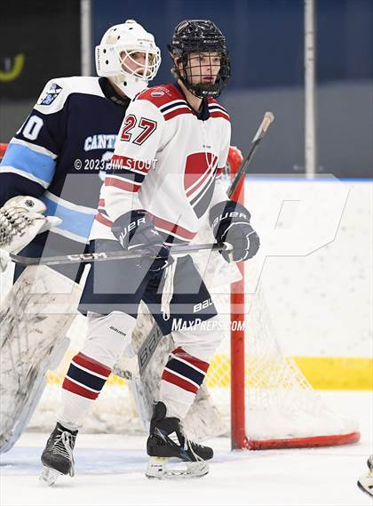 Thumbnail 2 in Dexter Southfield vs. Canterbury (Lawrence Piatelli Jamboree) photogallery.