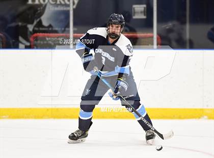 Thumbnail 3 in Dexter Southfield vs. Canterbury (Lawrence Piatelli Jamboree) photogallery.