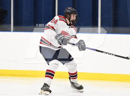 Thumbnail 1 in Dexter Southfield vs. Canterbury (Lawrence Piatelli Jamboree) photogallery.