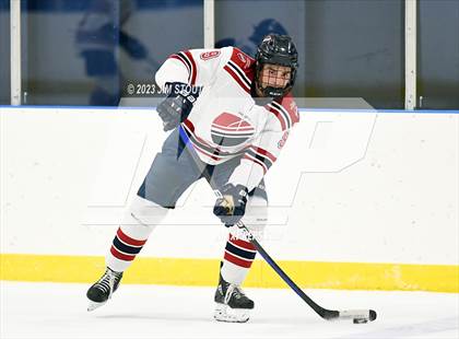 Thumbnail 3 in Dexter Southfield vs. Canterbury (Lawrence Piatelli Jamboree) photogallery.