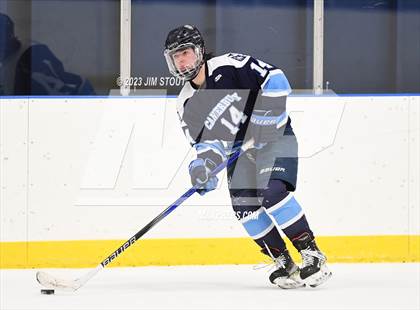 Thumbnail 3 in Dexter Southfield vs. Canterbury (Lawrence Piatelli Jamboree) photogallery.