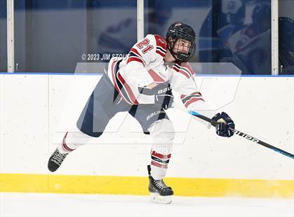 Thumbnail 2 in Dexter Southfield vs. Canterbury (Lawrence Piatelli Jamboree) photogallery.