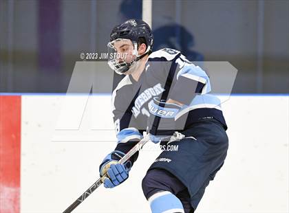 Thumbnail 2 in Dexter Southfield vs. Canterbury (Lawrence Piatelli Jamboree) photogallery.