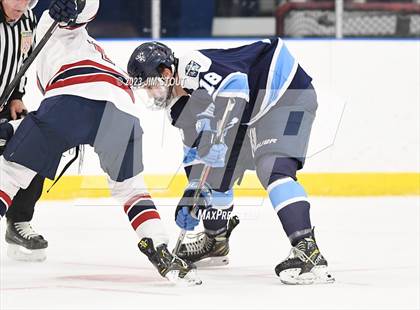 Thumbnail 3 in Dexter Southfield vs. Canterbury (Lawrence Piatelli Jamboree) photogallery.