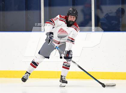 Thumbnail 2 in Dexter Southfield vs. Canterbury (Lawrence Piatelli Jamboree) photogallery.