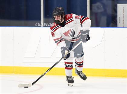 Thumbnail 2 in Dexter Southfield vs. Canterbury (Lawrence Piatelli Jamboree) photogallery.