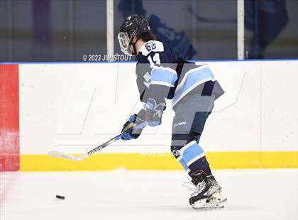 Thumbnail 2 in Dexter Southfield vs. Canterbury (Lawrence Piatelli Jamboree) photogallery.