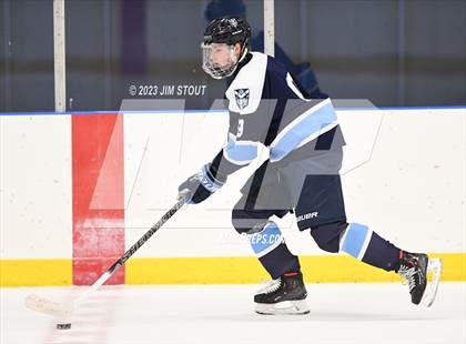 Thumbnail 3 in Dexter Southfield vs. Canterbury (Lawrence Piatelli Jamboree) photogallery.