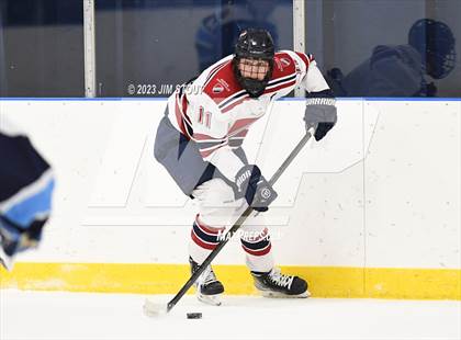 Thumbnail 1 in Dexter Southfield vs. Canterbury (Lawrence Piatelli Jamboree) photogallery.