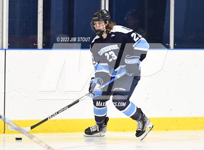Thumbnail 2 in Dexter Southfield vs. Canterbury (Lawrence Piatelli Jamboree) photogallery.