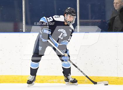Thumbnail 2 in Dexter Southfield vs. Canterbury (Lawrence Piatelli Jamboree) photogallery.