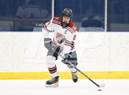 Thumbnail 3 in Dexter Southfield vs. Canterbury (Lawrence Piatelli Jamboree) photogallery.