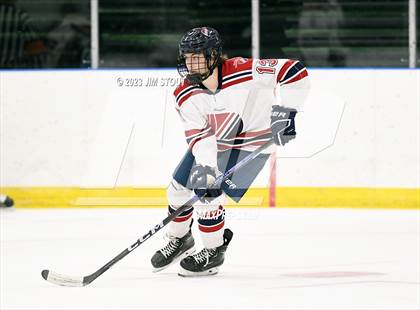 Thumbnail 1 in Dexter Southfield vs. Canterbury (Lawrence Piatelli Jamboree) photogallery.