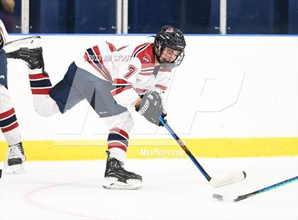 Thumbnail 2 in Dexter Southfield vs. Canterbury (Lawrence Piatelli Jamboree) photogallery.