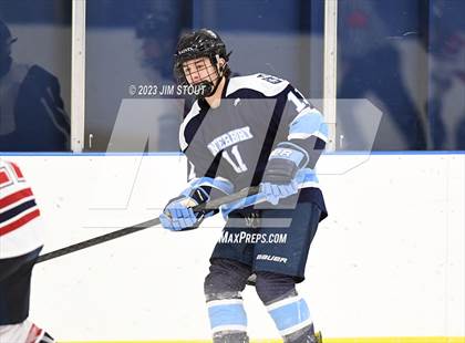 Thumbnail 2 in Dexter Southfield vs. Canterbury (Lawrence Piatelli Jamboree) photogallery.
