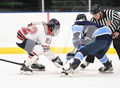 Thumbnail 1 in Dexter Southfield vs. Canterbury (Lawrence Piatelli Jamboree) photogallery.