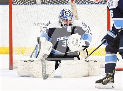 Thumbnail 1 in Dexter Southfield vs. Canterbury (Lawrence Piatelli Jamboree) photogallery.