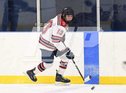 Thumbnail 3 in Dexter Southfield vs. Canterbury (Lawrence Piatelli Jamboree) photogallery.